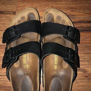Birkenstock